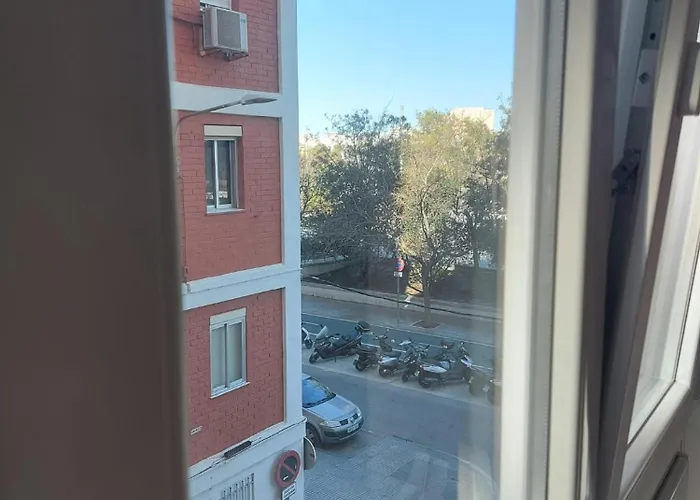 Aires De Cadiz Apartamento A Estrenar