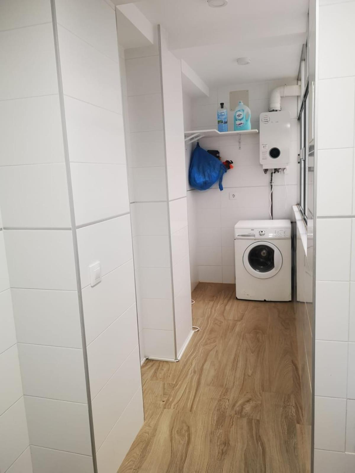 Aires De A Estrenar Apartament