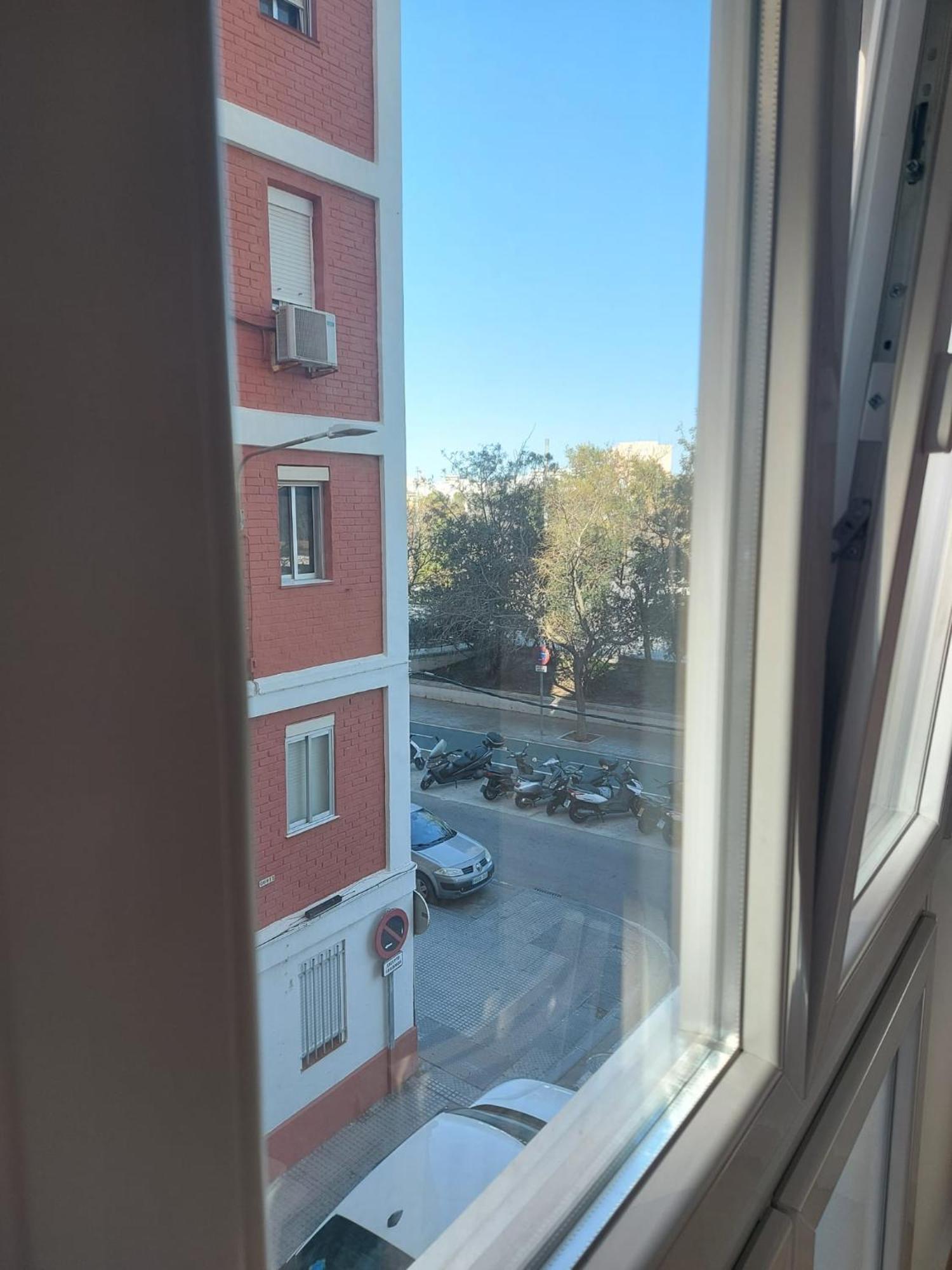 Apartament Aires De A Estrenar Kadyks