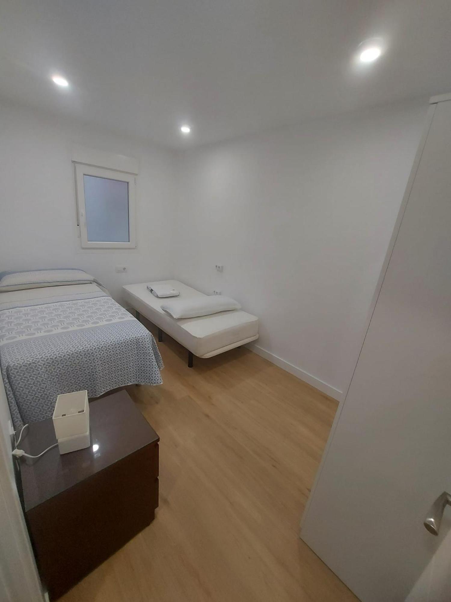 Apartament Aires De A Estrenar