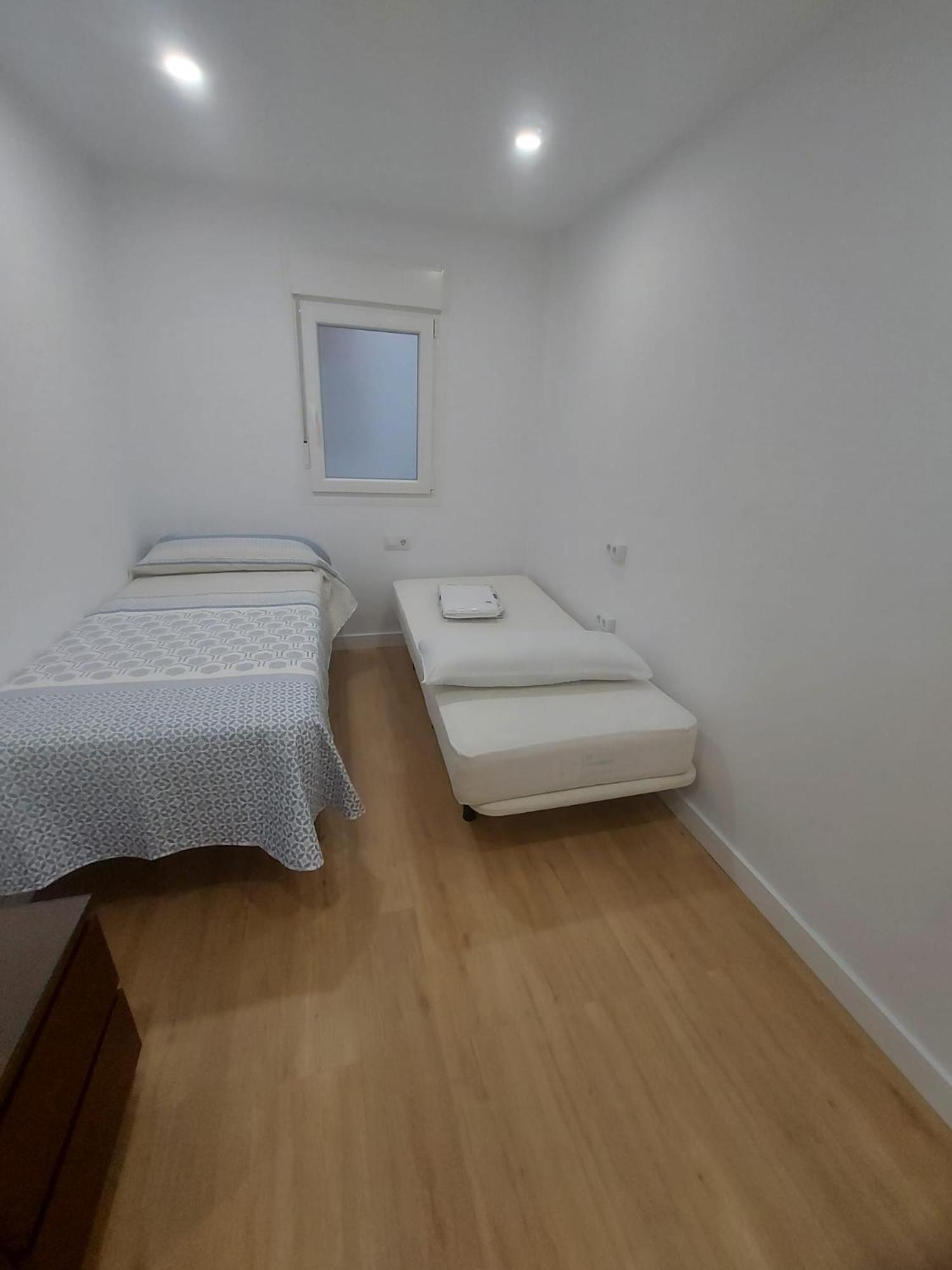 Aires De A Estrenar Apartament