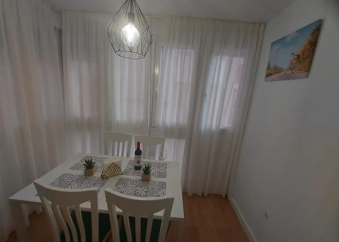 Aires De Cadiz Apartamento A Estrenar