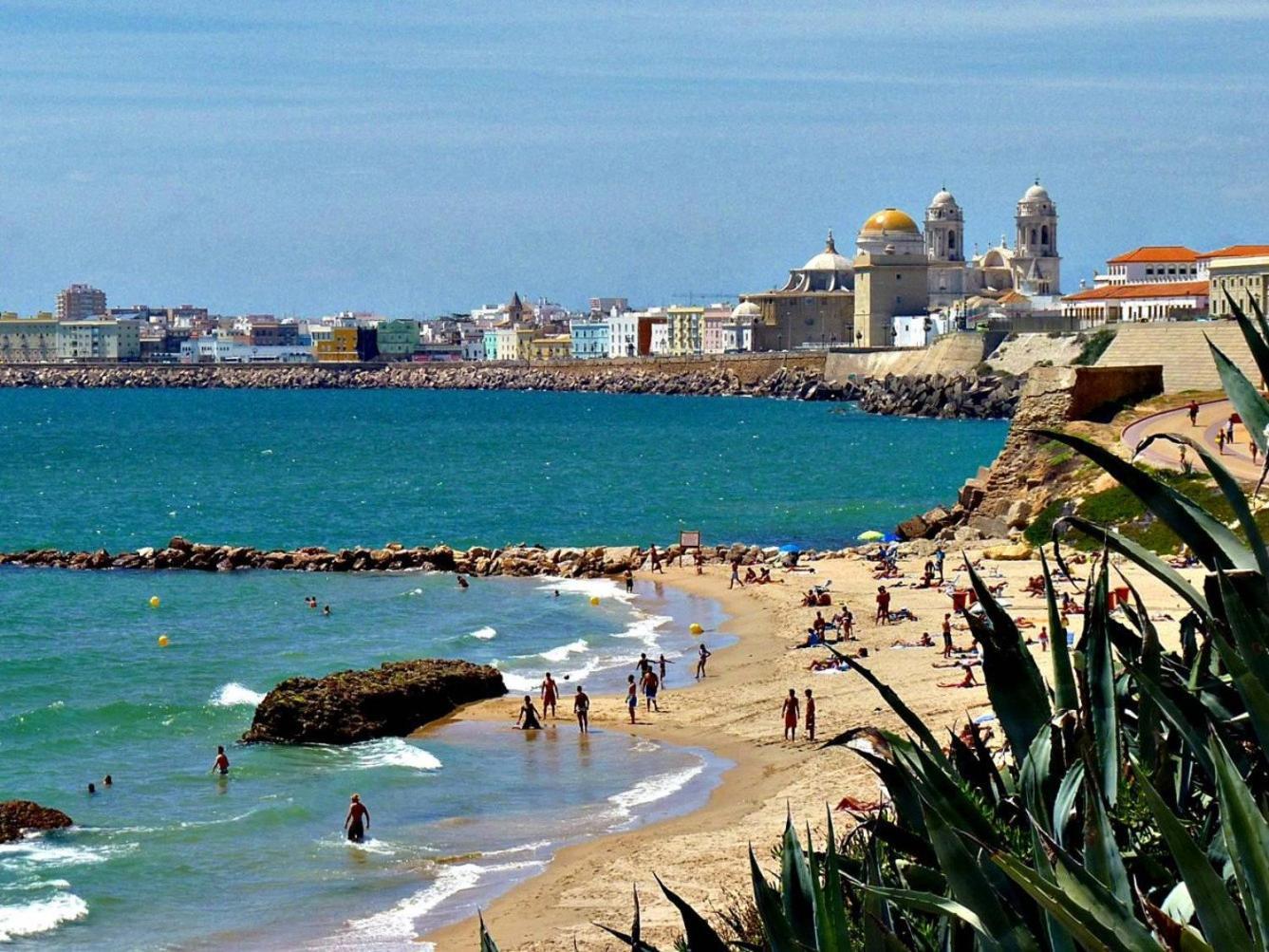 Aires De A Estrenar * Cadiz