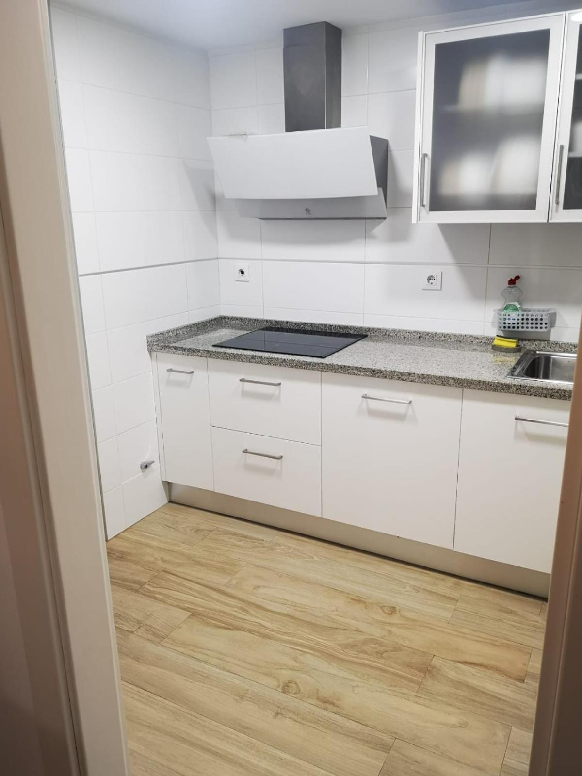 Aires De A Estrenar Appartement