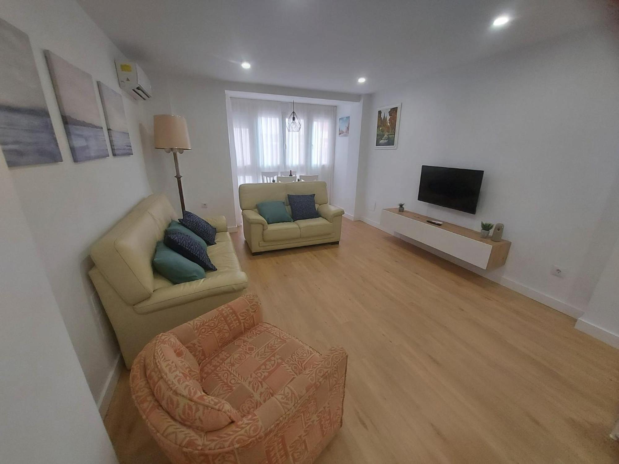 Appartement Aires De A Estrenar *