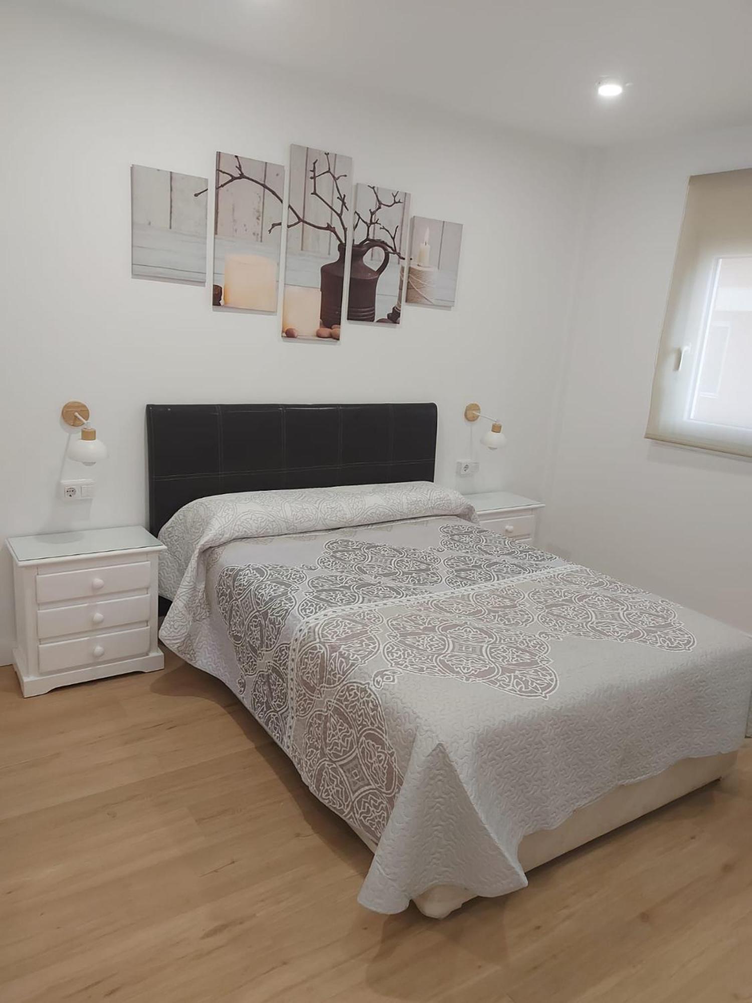 Aires De A Estrenar Apartment Cadiz
