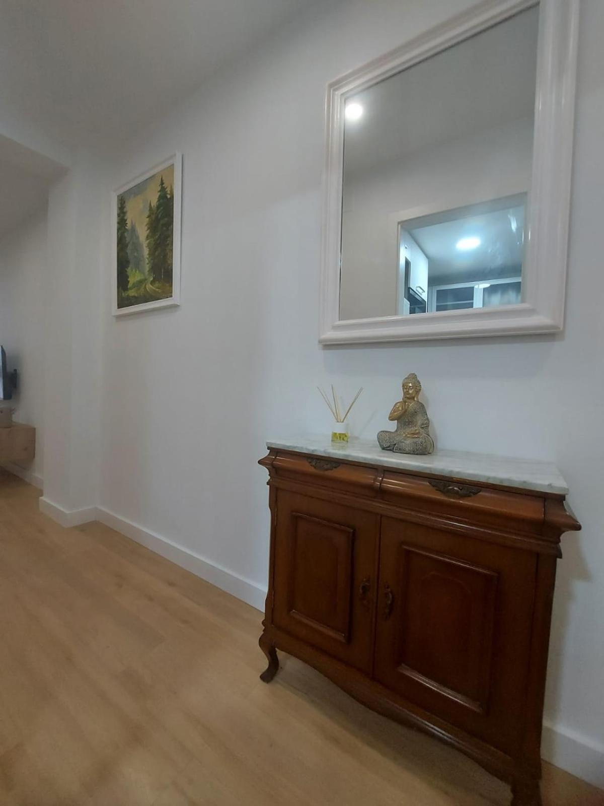 Aires De A Estrenar Apartment *