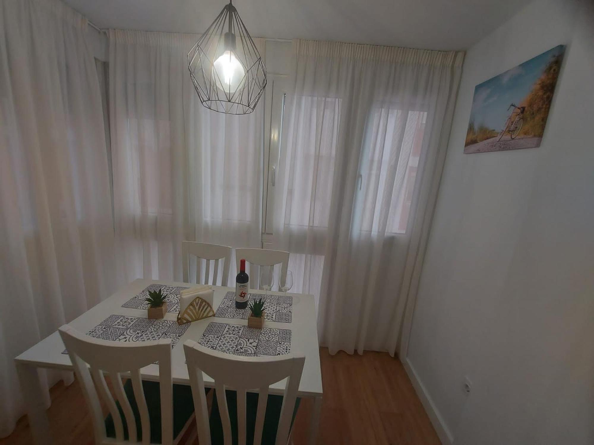 Apartment Aires De A Estrenar Cadiz